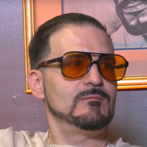 Dave Mays