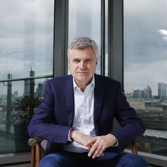 Mark Read